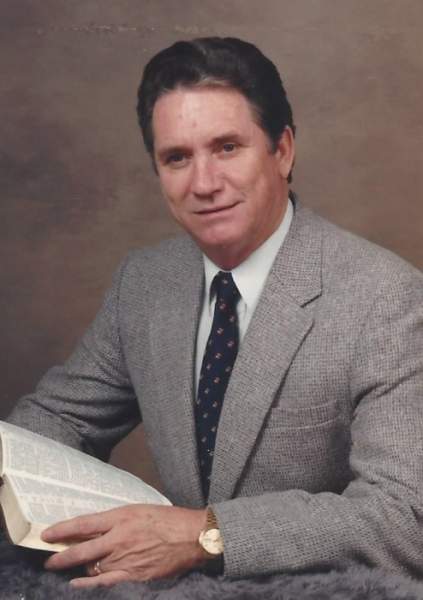 Pastor Wiggs Profile Photo