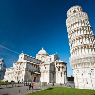 tourhub | Travel Department | Classic Tuscany including Florence and Pisa 