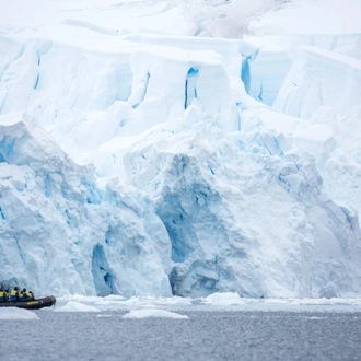 tourhub | Aurora Expeditions | Antarctic Explorer Express 