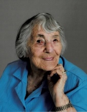 Marjorie  B. Wenger Profile Photo