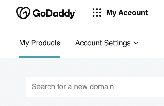 How to add DNS Settings to your Domain Records