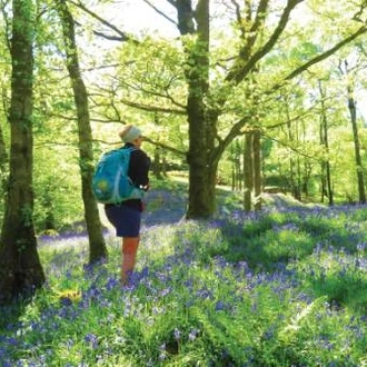 tourhub | Walkers' Britain | The Cumbria Way: Crossing the Lake District 