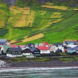 tourhub | Intrepid Travel | Exploring Spitsbergen via the Faroes and Jan Mayen 