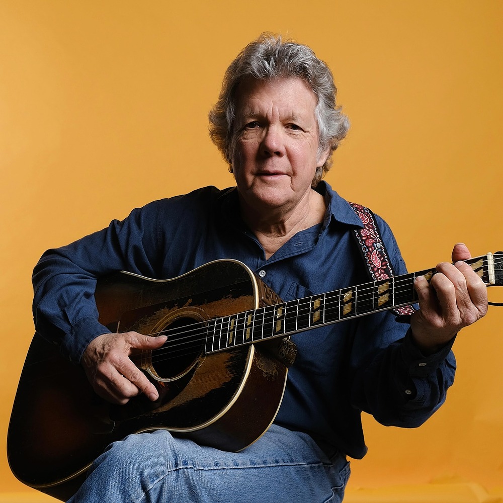 Steve Forbert