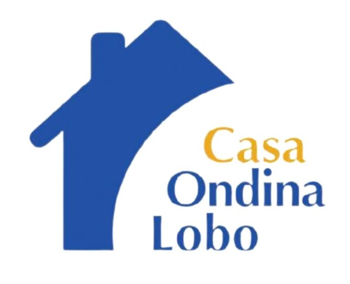 Casa dos Velhinhos de Ondina Lobo logo