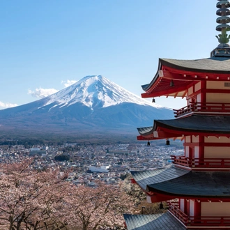 tourhub | Culture Trip | Japan by Train: The Grand Tour 