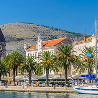 tourhub | On The Go Tours | Split City Stay - 4 days 