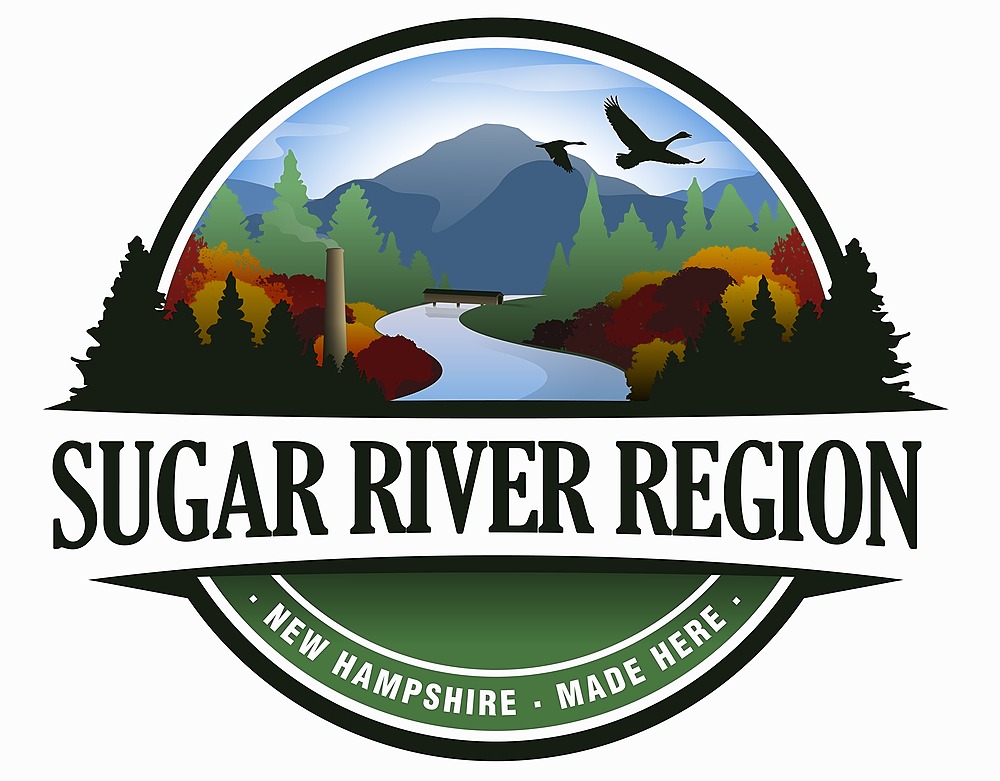 Sugar River Region Logo