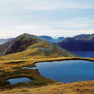 tourhub | Explore! | Walking in New Zealand 