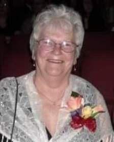 Mabel B Hildebrandt Obituary 2023 - Anderson Funeral Home And Crematory