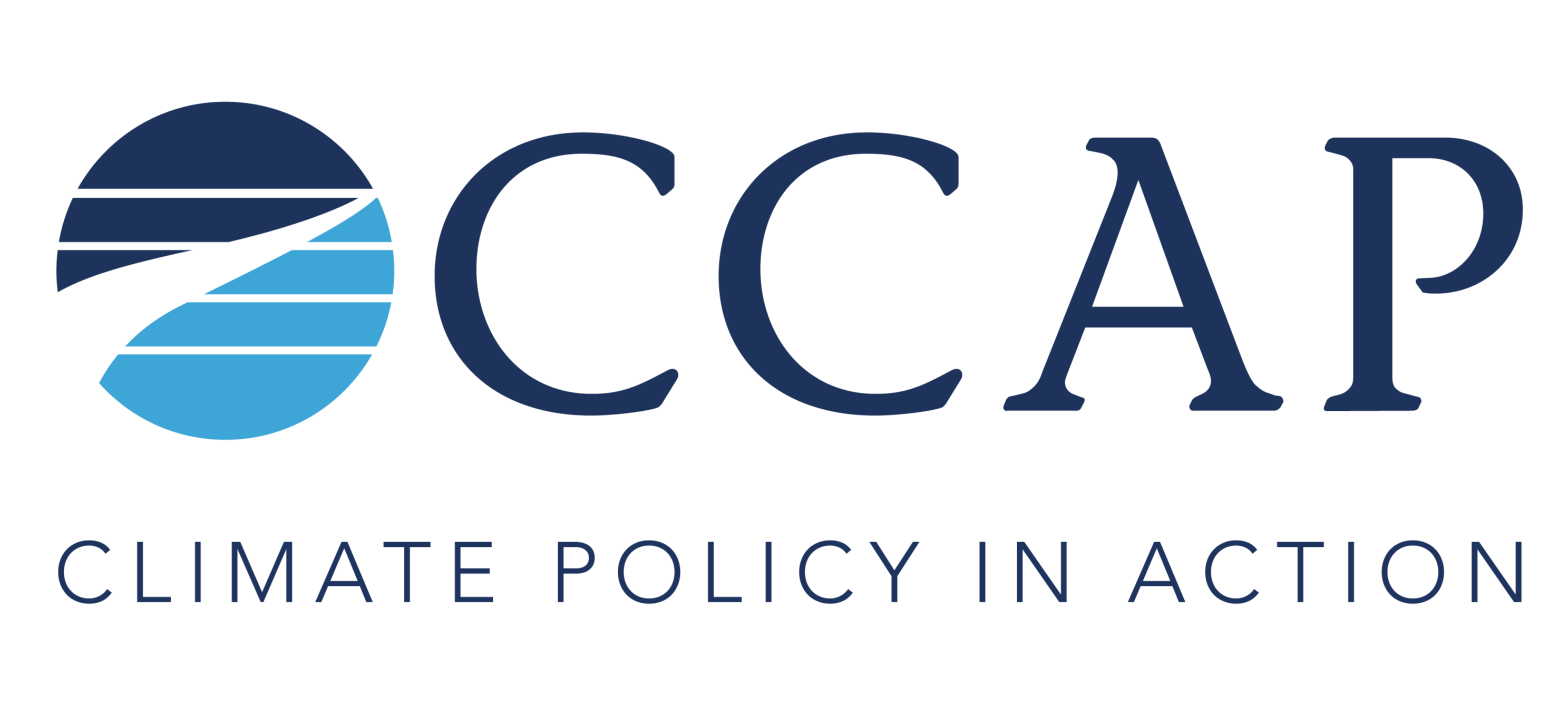 Center for Clean Air Policy logo