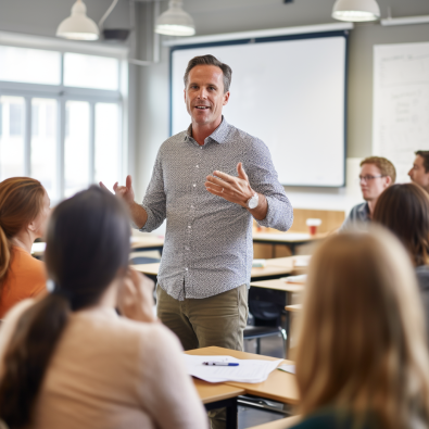 Représentation de la formation : FORMATEUR PROFESSIONNEL D'ADULTES (FPA)