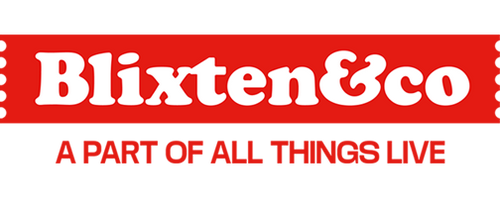 Blixten & Co  logo