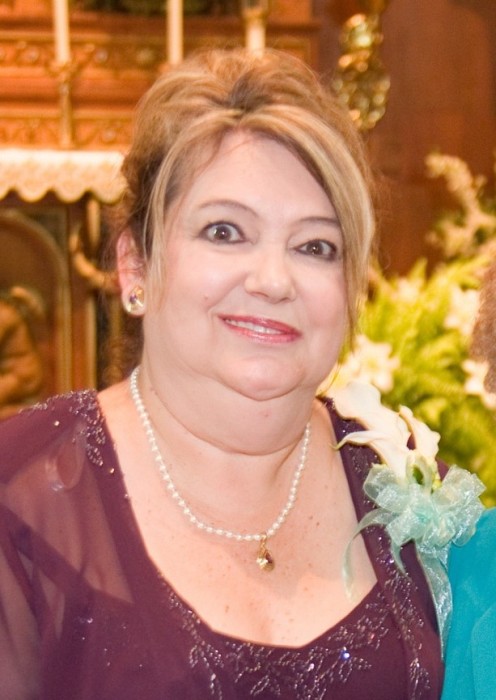Elizabeth Manuel Profile Photo