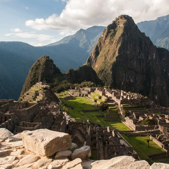 tourhub | Exodus Adventure Travels | Glamping on the Inca Trail 