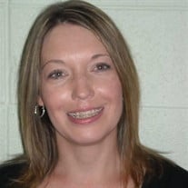 Kristin  M. Anderson Profile Photo