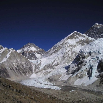 tourhub | Travel Max Guide | Gokyo Lake & Everest Base Camp Trek 