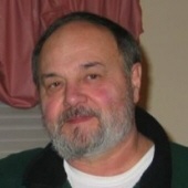 Robert Joseph Bob Andrighetti Profile Photo