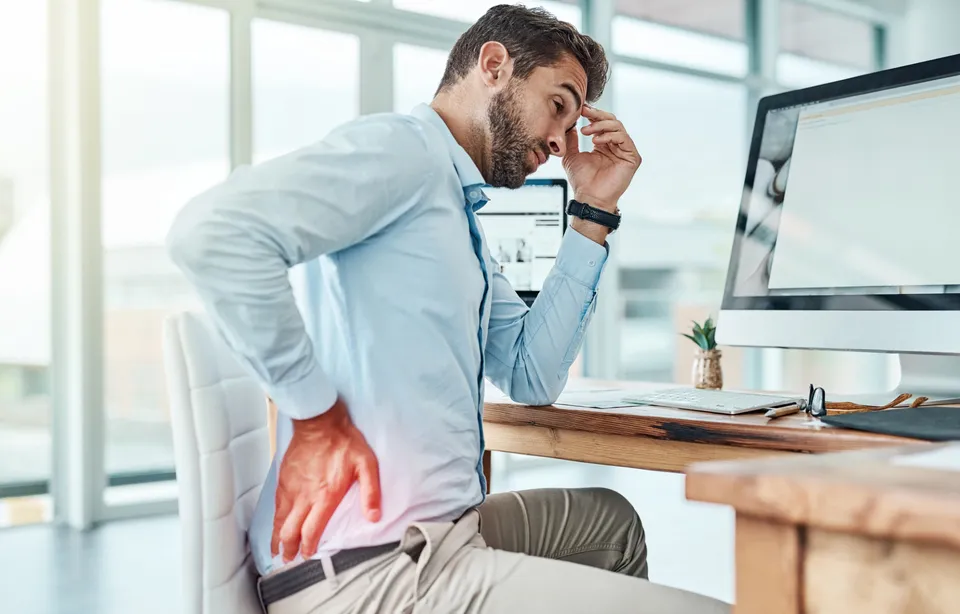 Représentation de la formation : 43. Maîtriser les accidents du travail et les maladies professionnelles RENNES