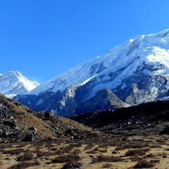 tourhub | Adventure Himalayan Travels & Treks | Kanchenjunga South Base Camp Trek 