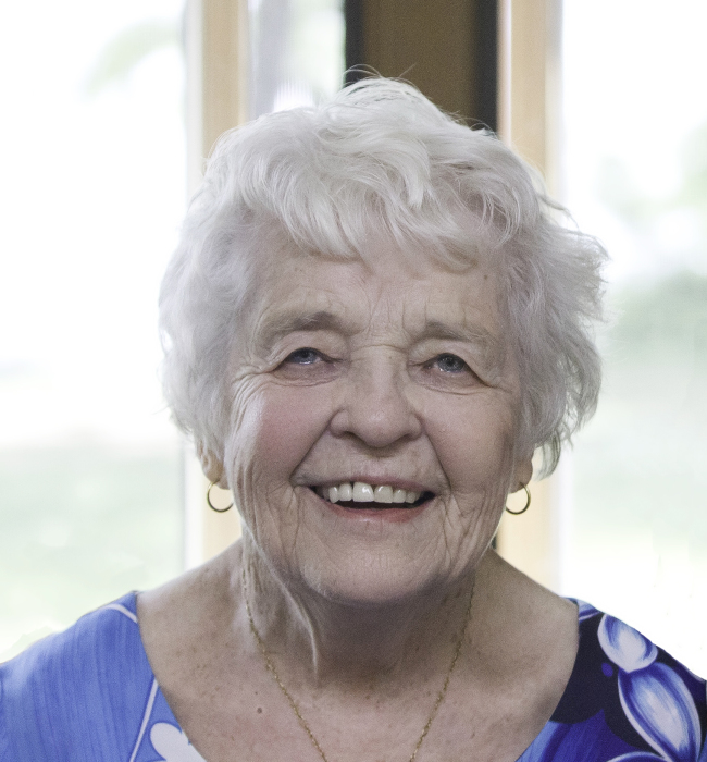 Mary Johnson Profile Photo