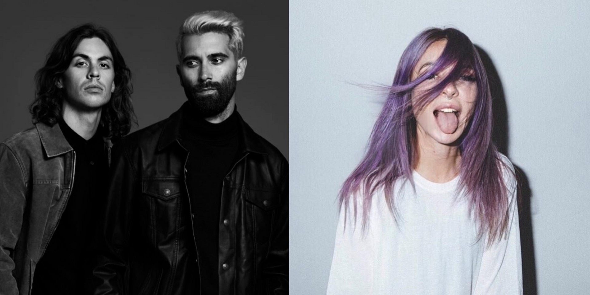 Yellow Claw, Alison Wonderland, Slushii and Nicky Romero added to Hydeout Festival's debut 