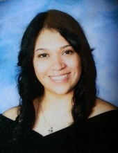 Stephanie  C. Martinez Profile Photo