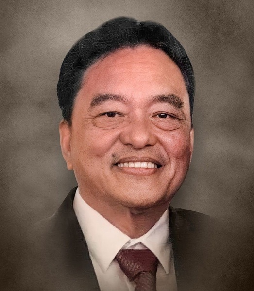 Ramon Cabilao Llevares Profile Photo
