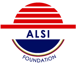 ALSI Foundation logo