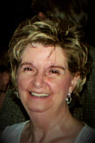 Doris Bruce Profile Photo