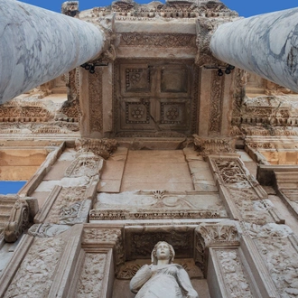 tourhub | Europamundo | Istanbul and Ephesus 