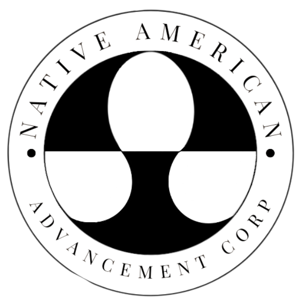 Native American Advancement Corp logo