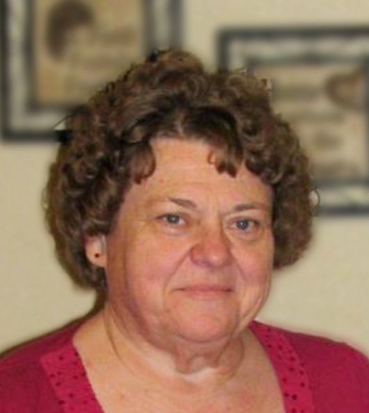 Donna R. Bergmann Profile Photo