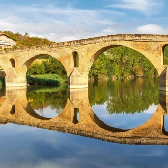 tourhub | TD Active Holidays | Footsteps of the Camino de Santiago Walking Holiday 