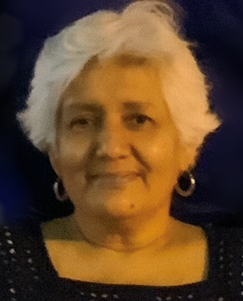 Hortencia "Tenchi" Flores Profile Photo