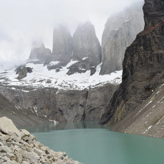 tourhub | Unu Raymi Tour Operator & Lodges | Torres del Paine National Park ‘O’ Trek & El Chalten – 13 Days 