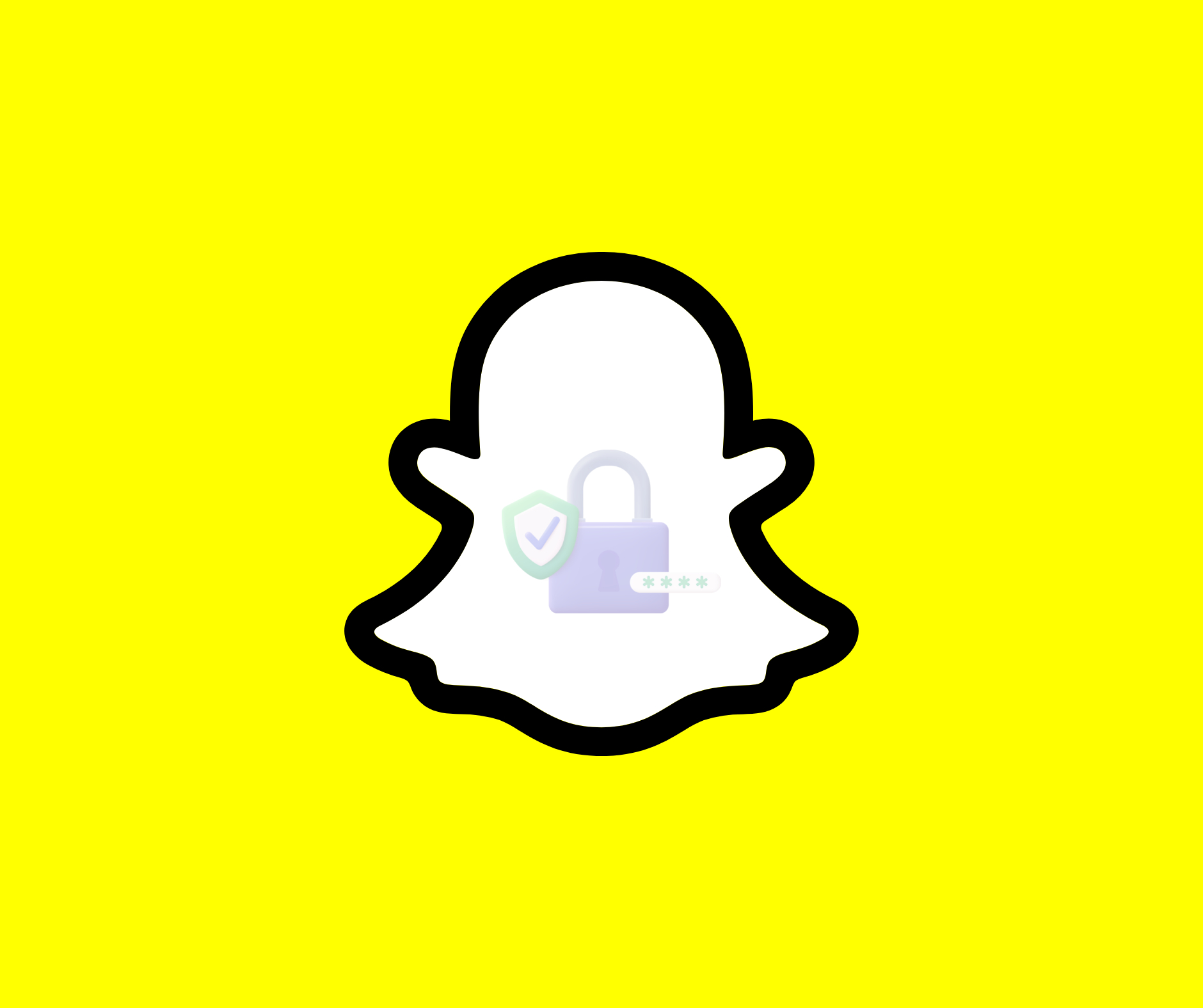 Keeping Your Snapchat Chats Secret