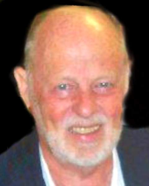 Charles Edward Allgeier Sr. Profile Photo