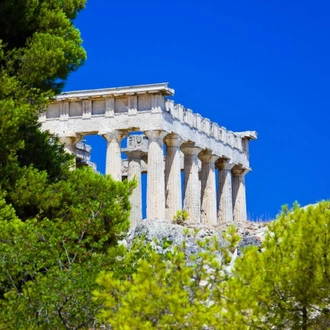 tourhub | Destination Services Greece | Like The Athenians: Long Weekend City Break 