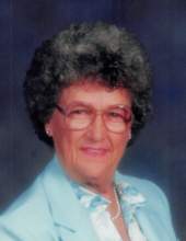 Betty Jean  (Watkins) McIlvain Fiske Profile Photo