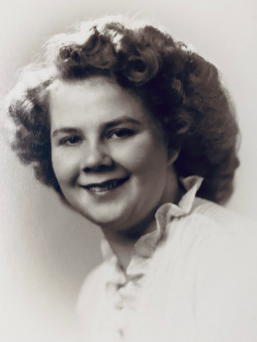 Gladys Stilinovich Profile Photo