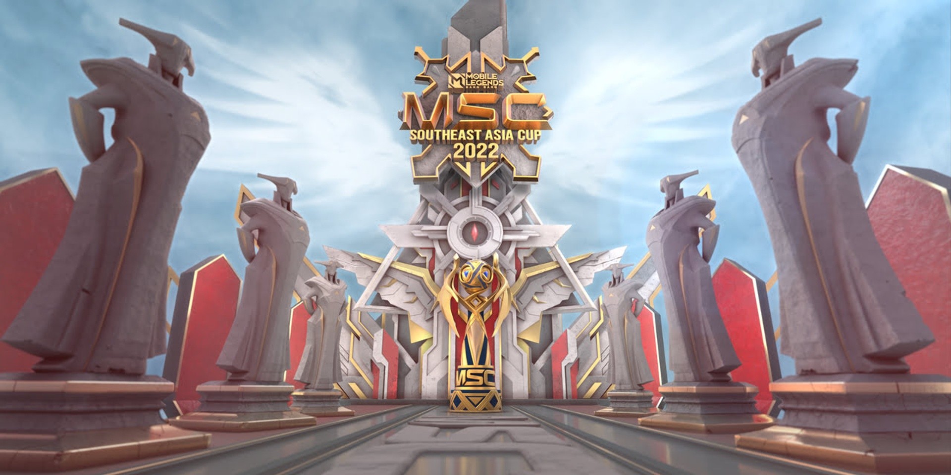 Mobile Legends: Bang Bang Southeast Asia Cup 2022 to be held in Kuala Lumpur this June