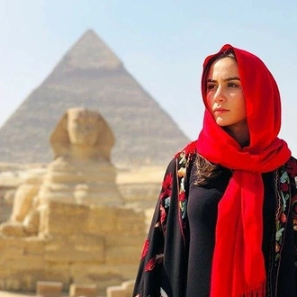 tourhub | Sun Pyramids Tours | 3 Day: Cairo Short Break Package 