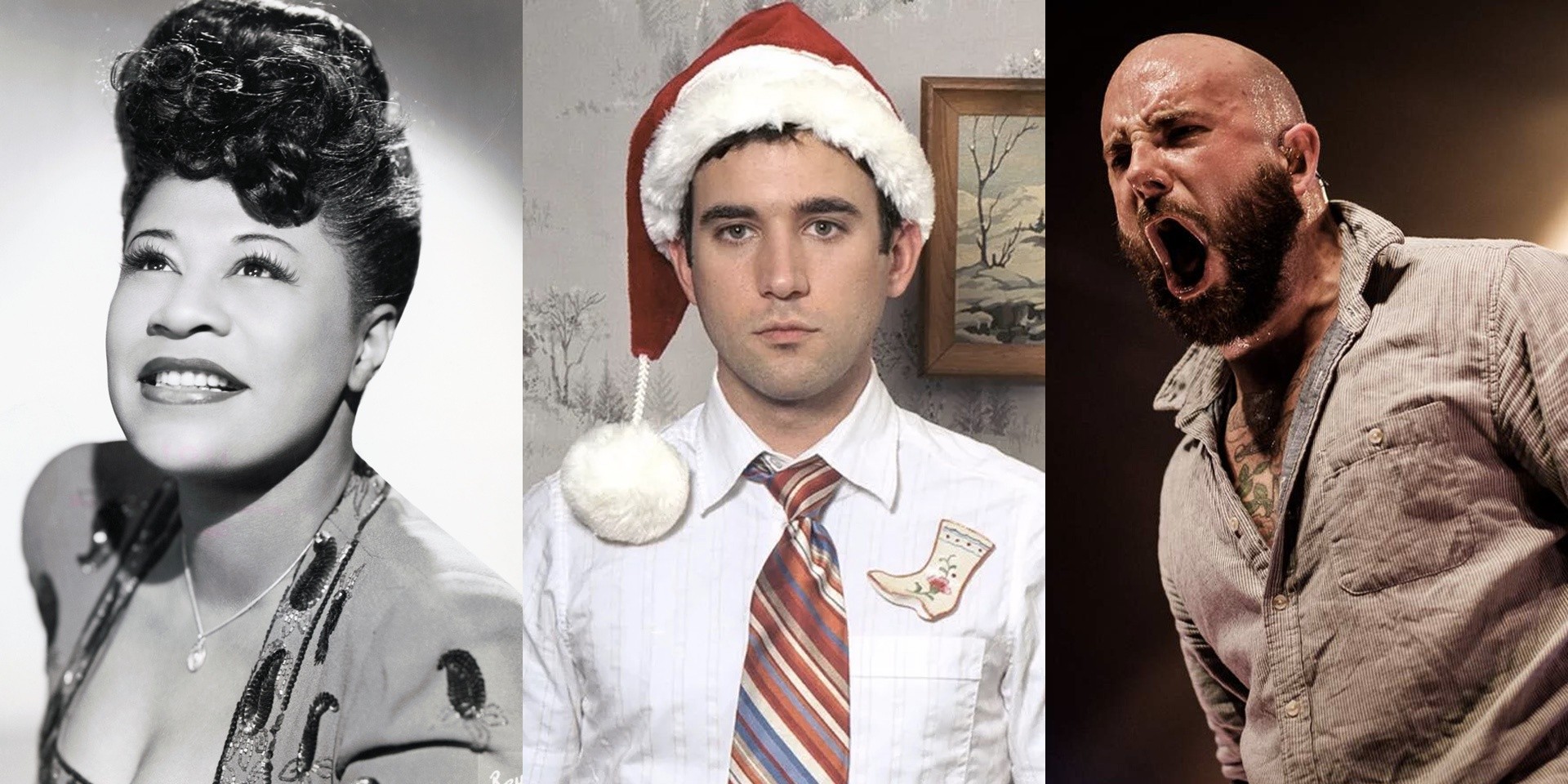 The best Christmas albums to stream over the holidays