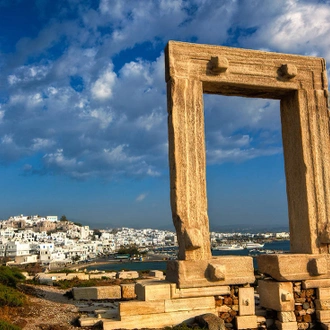 tourhub | Intrepid Travel | Premium Greece Cyclades Islands 