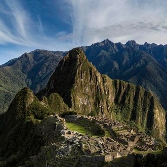 tourhub | G Adventures | Journeys: Iconic Peru 