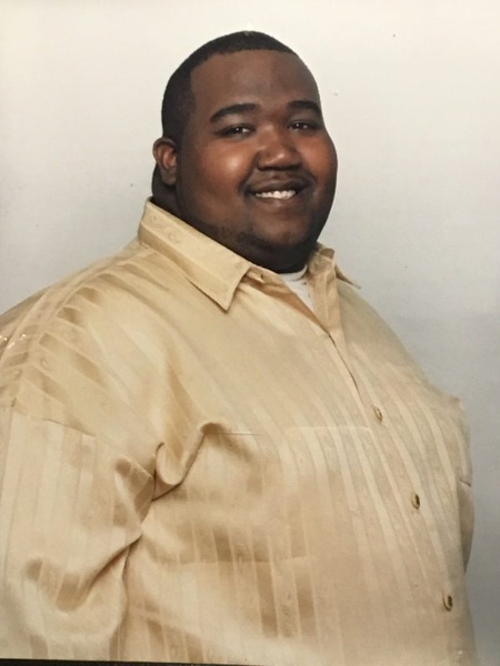 Gregory Montgomery Jr Profile Photo