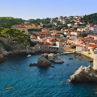 tourhub | Today Voyages | Dubrovnik City Break, Private Tour 