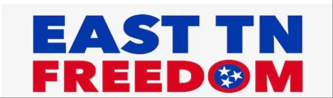 East Tennessee Freedom logo