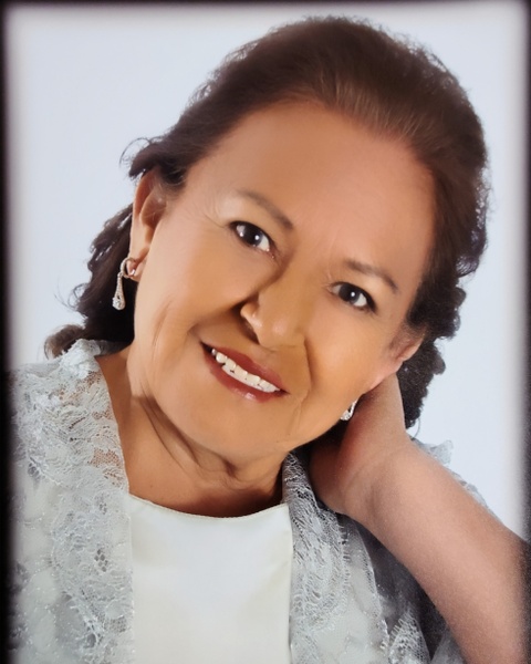Esperanza Melgarejo Profile Photo